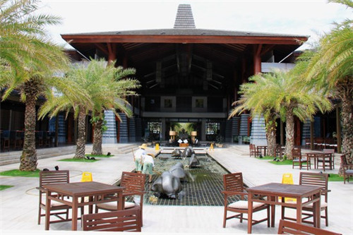 妈妈故事米线