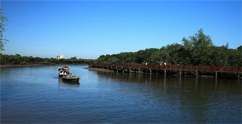 河北有什么帝陵景点（河北帝王陵）
