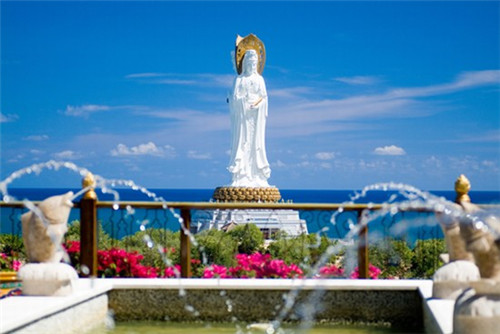 庙儿沟风景区景点（庙儿沟风景区景点图片）