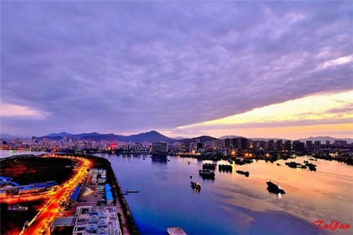 莲海世界旅游景区 门票（莲海世界景区在哪里）