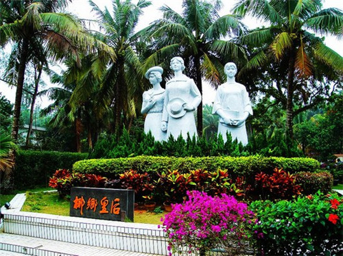 部落种树小游戏怎么玩（部落种树小游戏怎么玩视频）