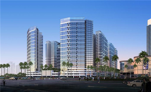 波古楼楼，波古波古建筑火锅店设计