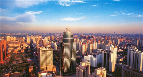 西安南稍门什么景点（西安南稍门附近酒店查询）