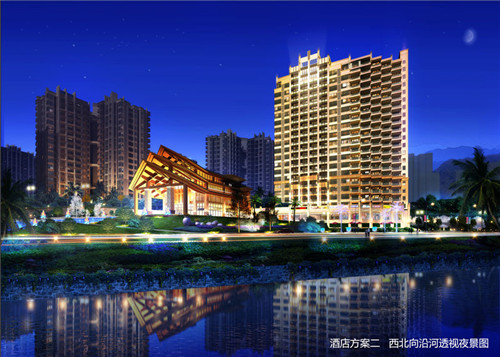 广州吴川哪里好玩（广东吴川有什么好玩的地方）