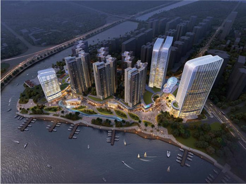 沈阳十大房地产排名（沈阳有名房地产）
