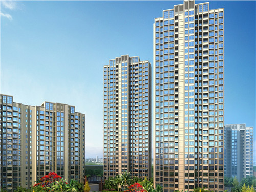 天津海康园是什么物业（天津海康建设工程有限公司）