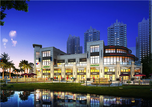 五金电器加盟店可以赚钱吗