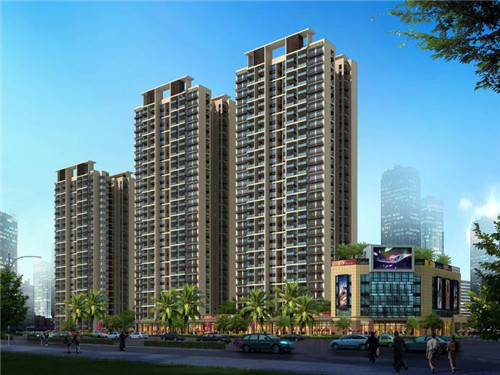 丽馨苑楼盘价格（丽馨苑户型图）
