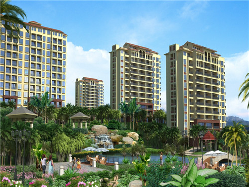 天朗物业品牌定位是什么（天朗物业公司）