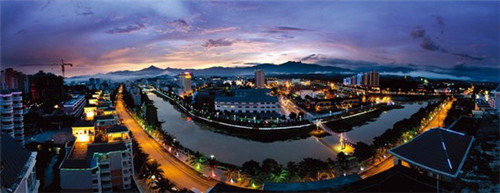 在泰来县加盟小九老火锅哪个地段生意好