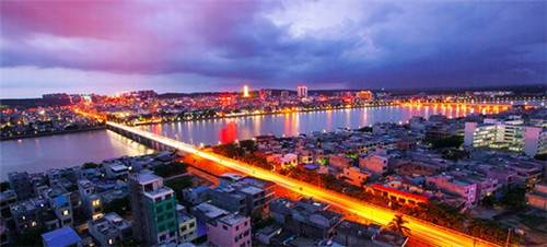 2024年五一假期热门景点(2024年节假日放假) 2024年五一假期热门景点(2024年节假日放假)