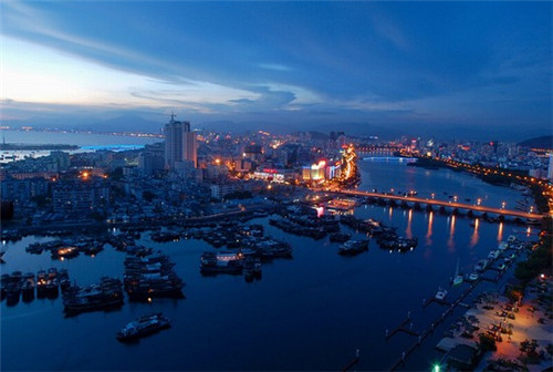 县城可以加盟賗囍串喜冷锅串串吗