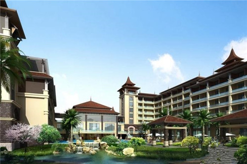 权记鱼厂烤鱼开店要花多少钱