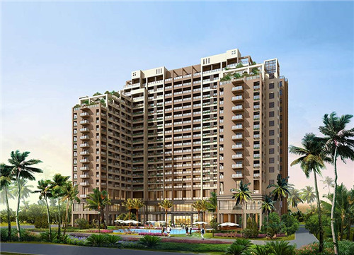 仙蒂兰德品牌标志（仙蒂兰德旗舰店）