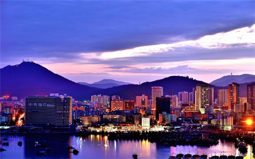 安徽旅游景点有哪些
