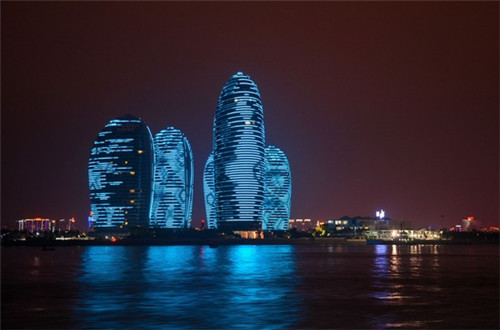 咸阳有什么热门景点吗