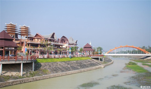 三都县有什么旅游景点（三都县的旅游景点）