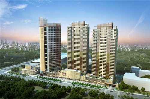 带宇字地产公司取名