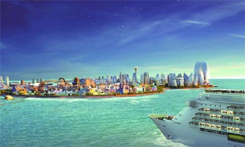 微风簇浪：如何优雅地掌握海浪的节奏