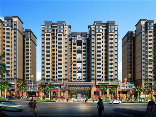 城建局为什么不管物业（城管为什么归住建部管）