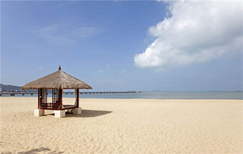 济南为什么有海边景点（济南在海边吗）