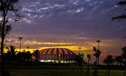 木石前盟歌词何韵诗