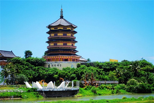 陈埠街道旅游景点（陈埠社区先锋网）