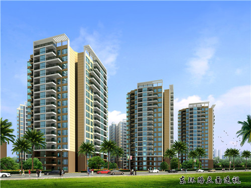 良渚文化村房子值得买吗