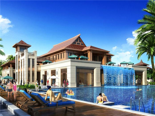 平角泳衣品牌加盟需要什么条件（平角泳裤好还是三角泳裤好）