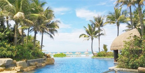 都江堰景区可以用电子身份证吗（都江堰景区刷身份证进去）