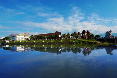 学校为什么毕业后装修（学校为什么一毕业就翻新）