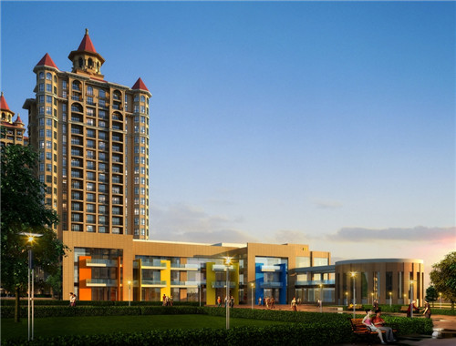 装修房子冲角可以用屏风化解吗（房子冲角怎么化解）