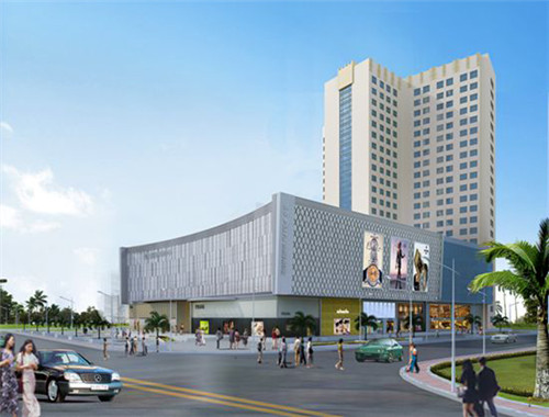 室内设计加盟创业好项目推荐