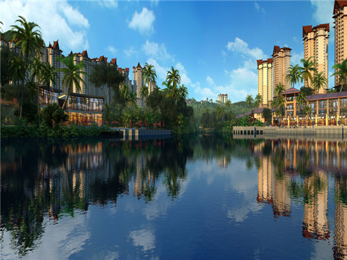 红海为什么是红色的 红海为什么是红色的