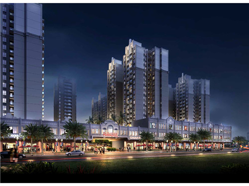 加盟大口吃米汉堡适合开在什么地方